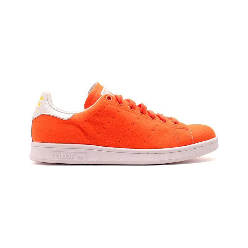 adidas adidas Stan Smith Pharrell Tennis Orange B25389