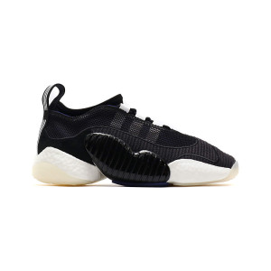 adidas Crazy BYW 2 Core Black Real Purple