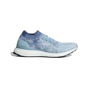 adidas Ultra Boost Uncaged Blue White