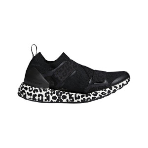 adidas Ultra Boost X Stella McCartney Black Leopard (W)