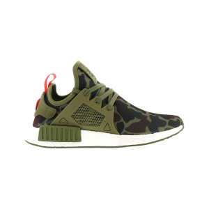 adidas NMD XR1 Olive Duck Camo