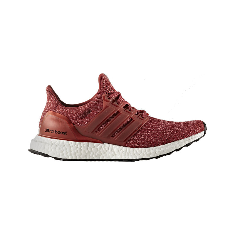 adidas Ultra Boost 3.0 Mystery Red BA8927 desde 142,00 €