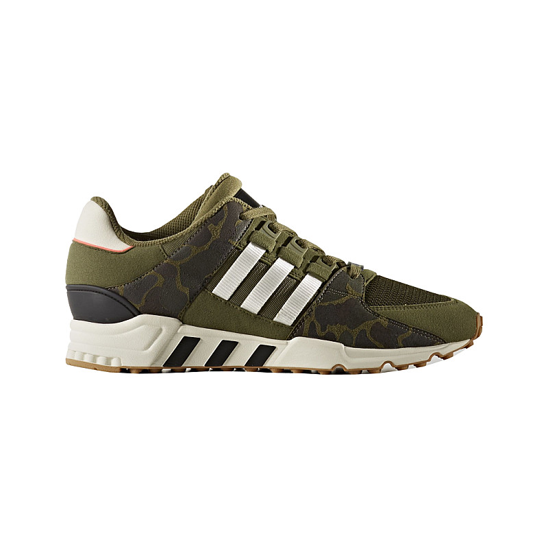 EQT Support RF Olive Cargo Camo BB1323 desde 189,00