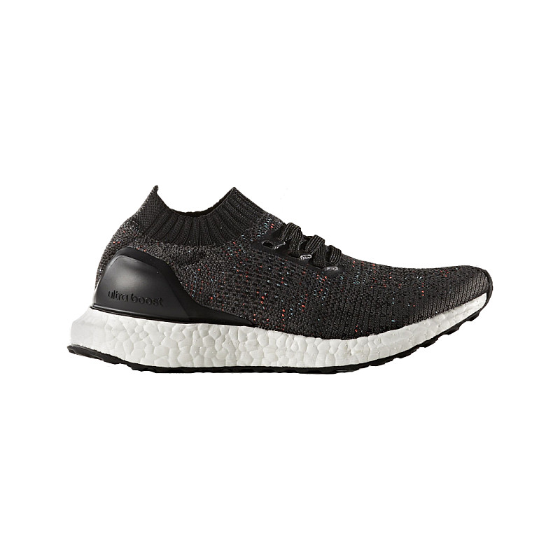 adidas adidas Ultra Boost Uncaged Solid Grey Multi-Color (Youth) BB3050