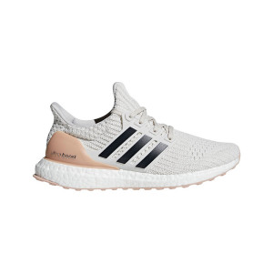 adidas Ultra Boost 4.0 Show Your Stripes Cloud White (W)