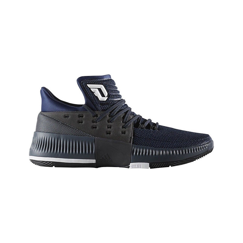 adidas adidas Dame 3 By Any Means BB8271