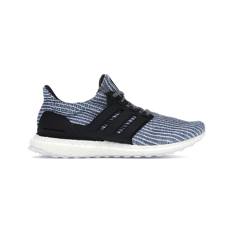 adidas Ultra Boost Parley Carbon Blue BC0248 desde €