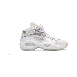 Reebok Question Mid Bait Ice Cold