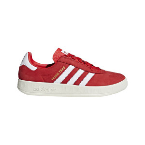 adidas Trimm Trab Active Red