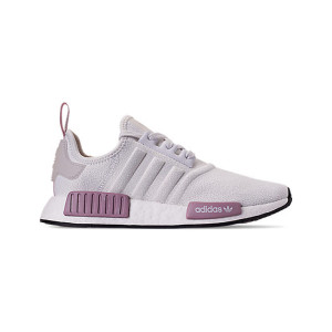 adidas NMD R1 Crystal White Orchid Tint (W)