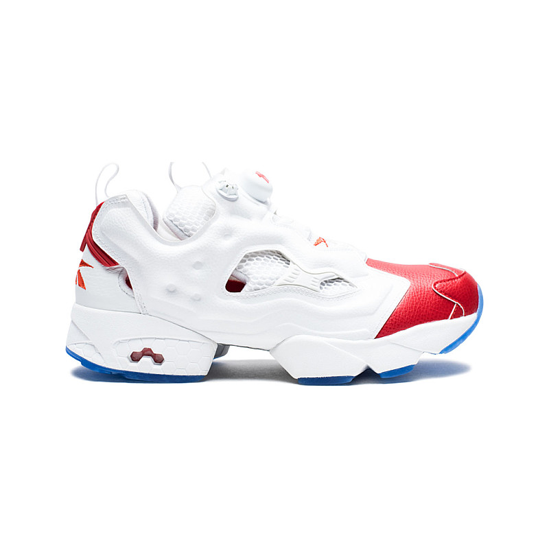 Reebok Reebok Instapump Fury Undefeated Iverson Red BS5508
