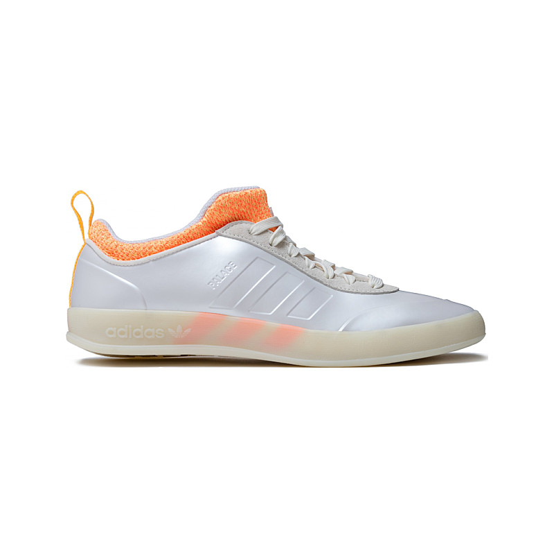 adidas adidas Palace Pro 2 White Orange BY1836 ab 198 00