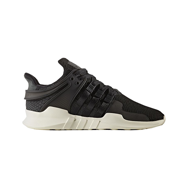 adidas adidas EQT Support ADV Snakeskin Core Black BY9587