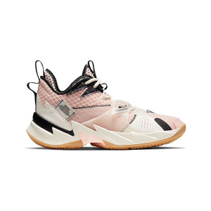 Jordan Why Not Zer0.3 Washed Coral