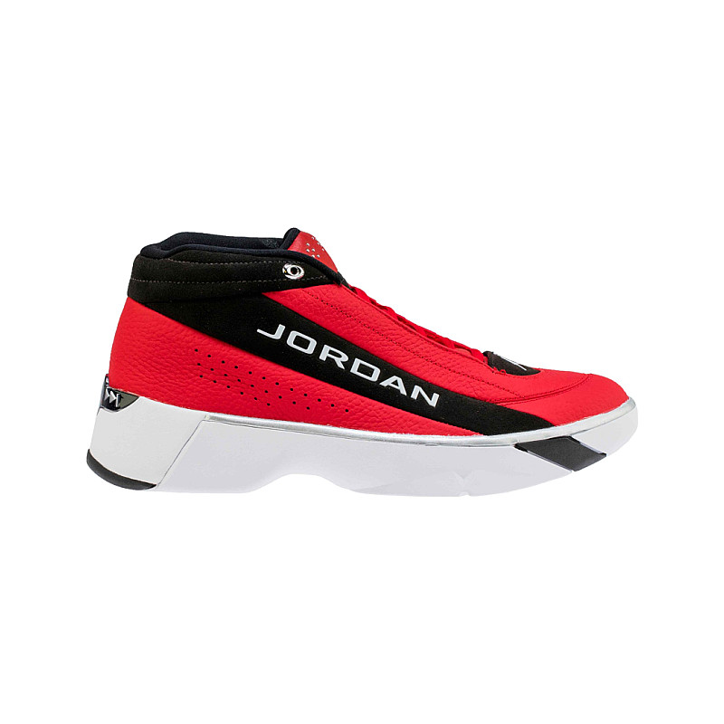 Nike Jordan Team Showcase CD4150-600