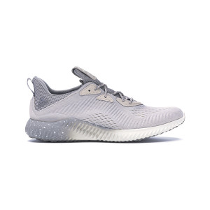 adidas Alphabounce Reigning Champ Core White