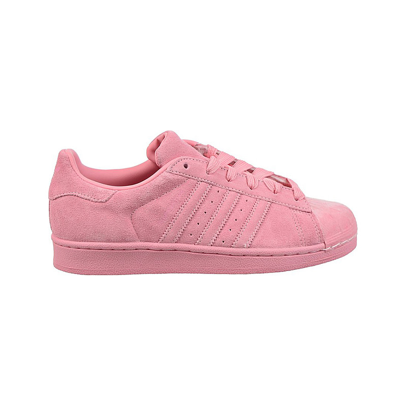 adidas adidas Superstar Clear Pink (W) CG6004