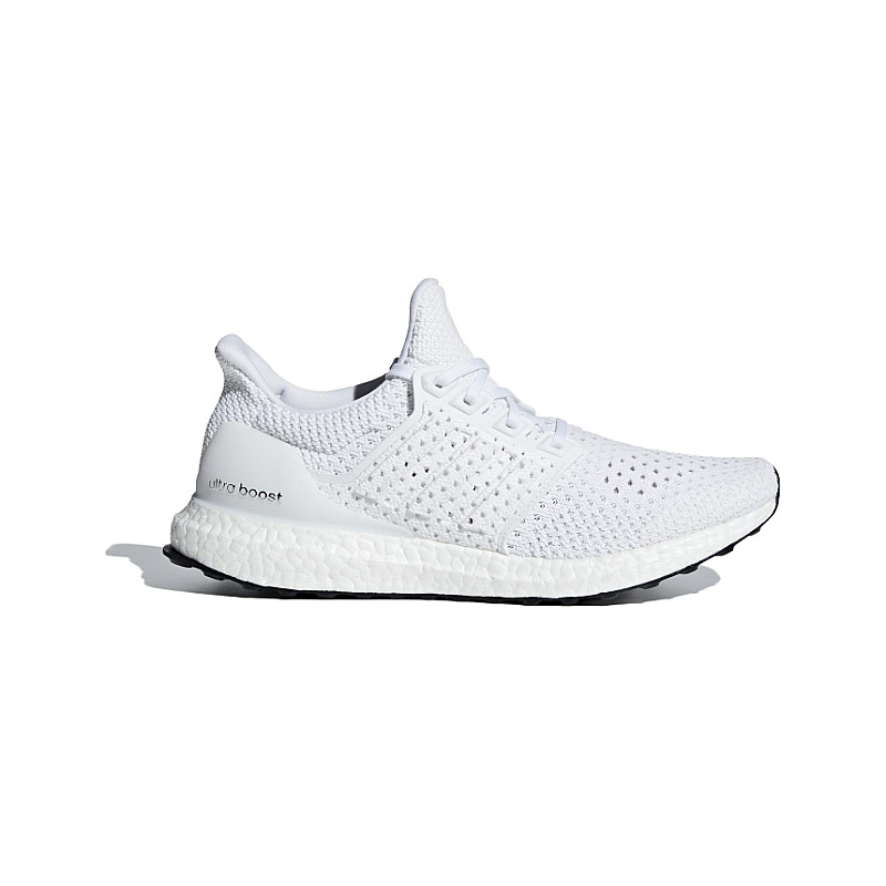 adidas Ultra Boost Clima White Black Sole CG7082 from €