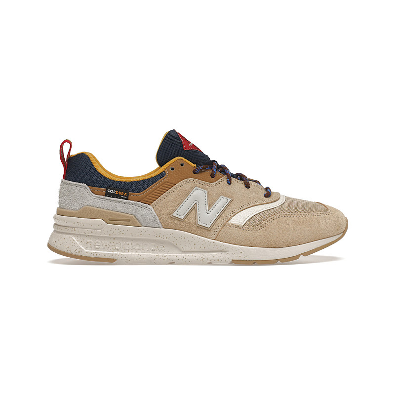 New Balance Balance 997 Outdoor Pack Moroccan Tile from 127,00 €