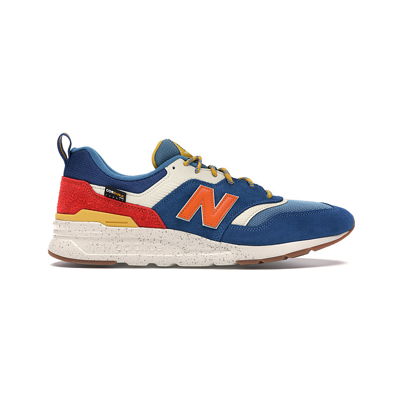 New Balance New 997 Outdoor Pack CM997HFB from 135,00 €
