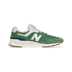 New Balance 997H Varsity Green