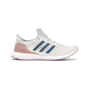 adidas Ultra Boost 4.0 Show Your Stripes Cloud White