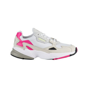 adidas Falcon Grey Pink (W)