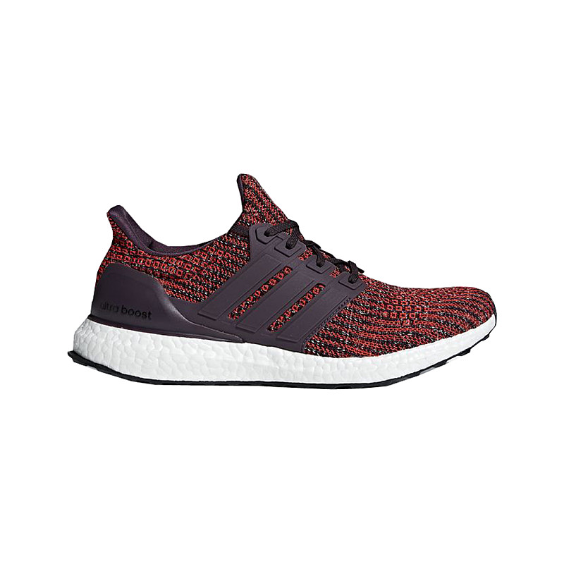 adidas adidas Ultra Boost 4.0 Noble Red CP9248