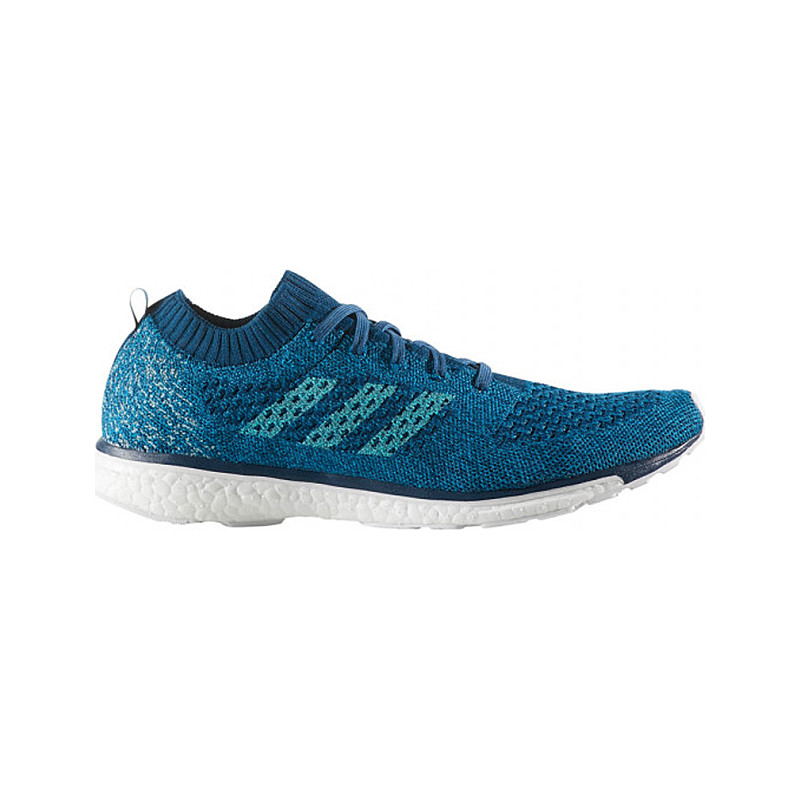 adidas adidas AdiZero Prime Boost Parley Blue CQ1858