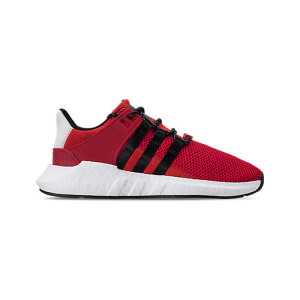 adidas EQT Support 93/17 Scarlet Core Black