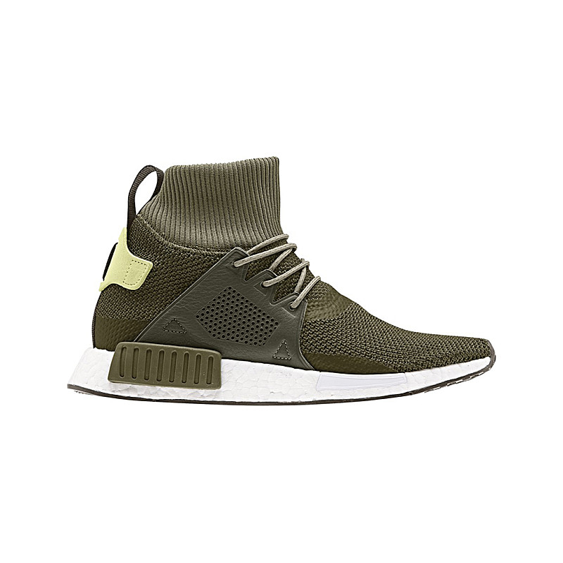 Desierto medianoche Pronombre adidas adidas NMD XR1 Winter Olive CQ3074 from 486,00 €