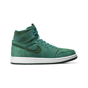 Jordan 1 High Zoom Air CMFT Emerald Green (W)