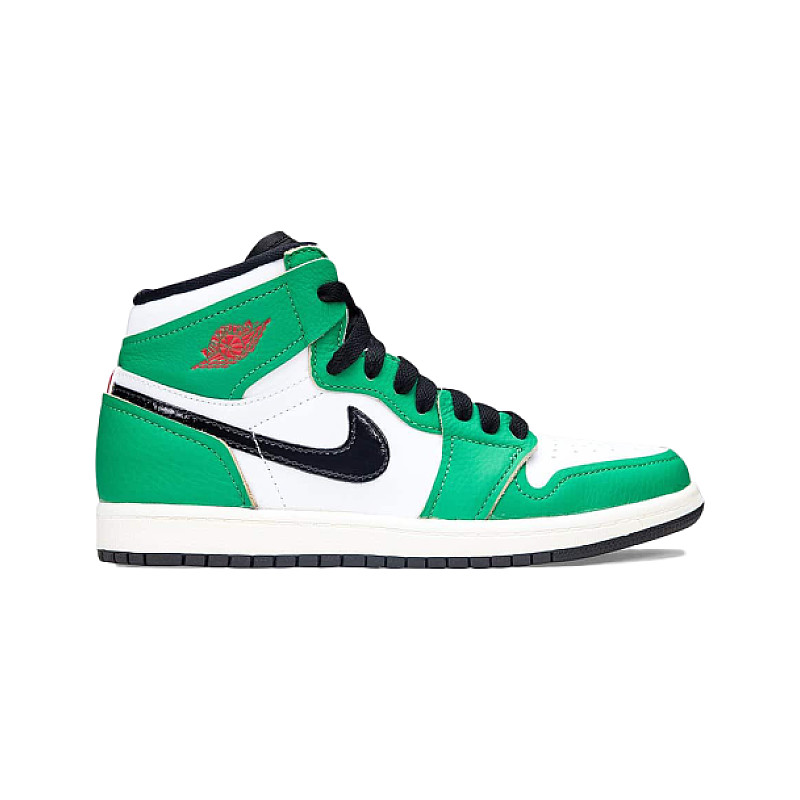 Jordan Jordan 1 Retro High Lucky Green (PS) CU0449-300 from 175,00