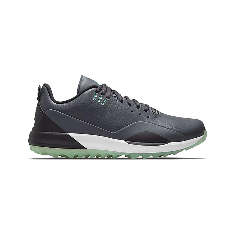 Jordan Jordan ADG 3 Golf Grey Green Glow CW7242-002