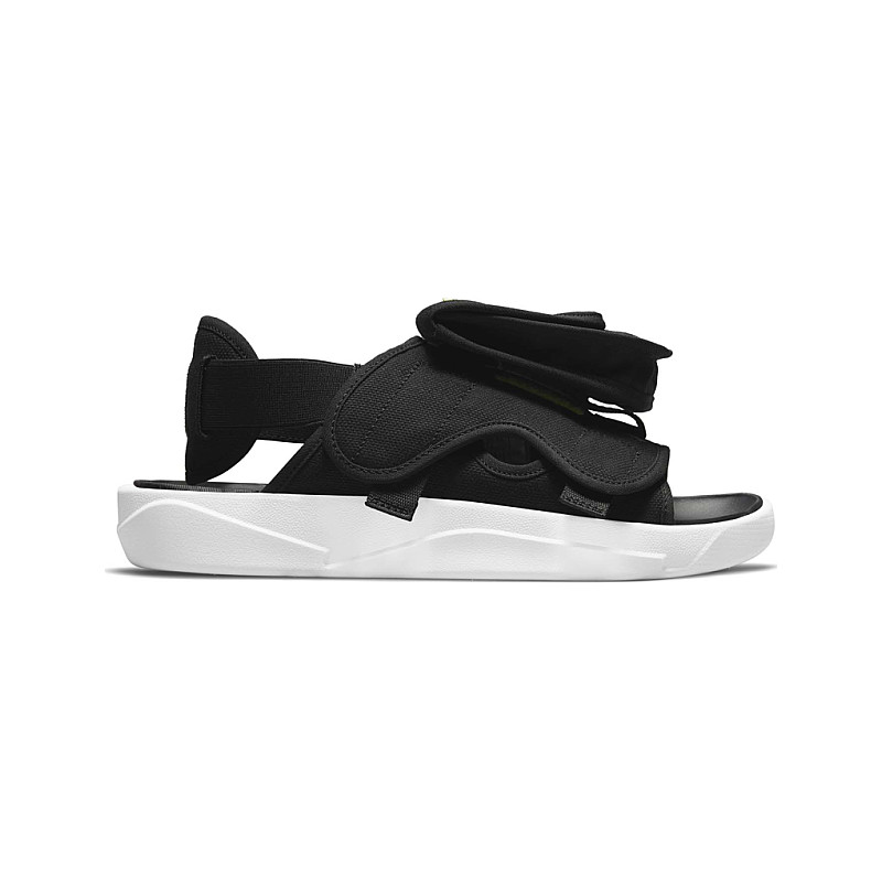 Jordan Jordan LS Slide Black White CZ0791-002