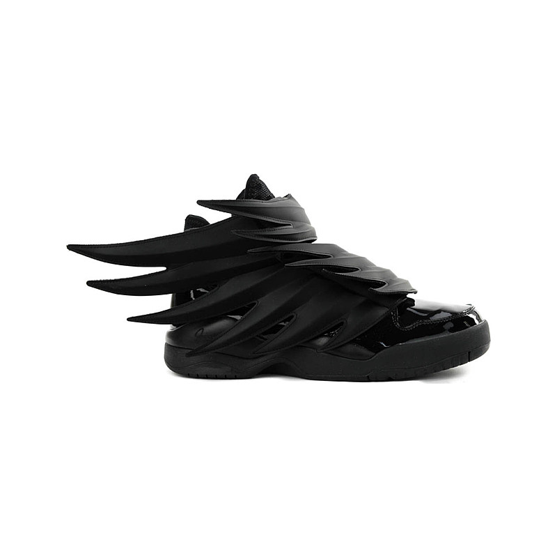 adidas adidas JS Wings 3.0 Dark Knight D66468