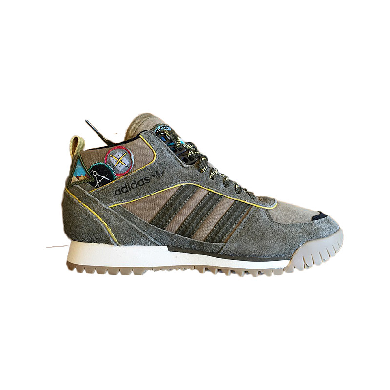 adidas adidas ZX Trail Mid Extra Butter Scout Leader D69375