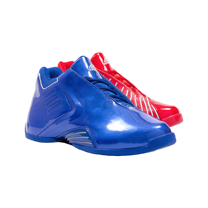 adidas adidas TMAC 3 Packer Shoes 2004 All-Star Game (2014) D73900