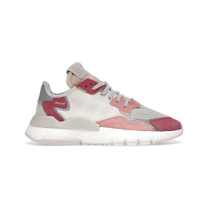 adidas Nite Jogger White Trace Pink (W)
