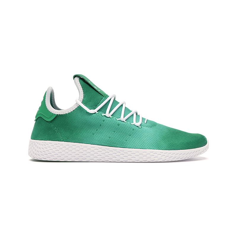 adidas adidas Tennis HU Pharrell Holi Green DA9619