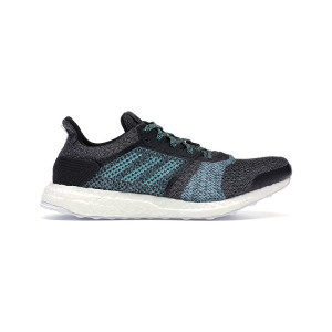 adidas Ultra Boost ST Parley Carbon