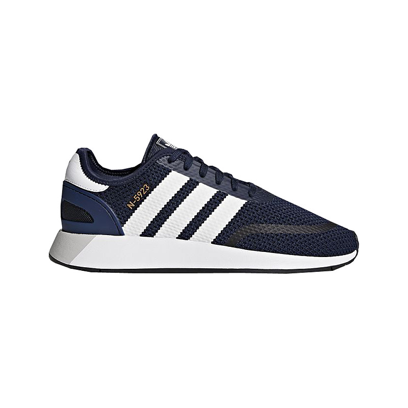 efectivo Influyente Botánica adidas adidas N-5923 Navy White DB0961 from 87,00 €