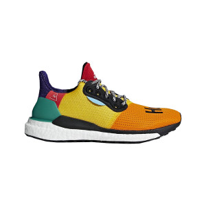 adidas Solar Hu Glide Pharrell Multi-Color (W)