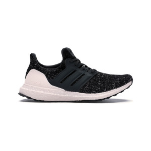 adidas Ultra Boost Core Black Orchid Tint (W)