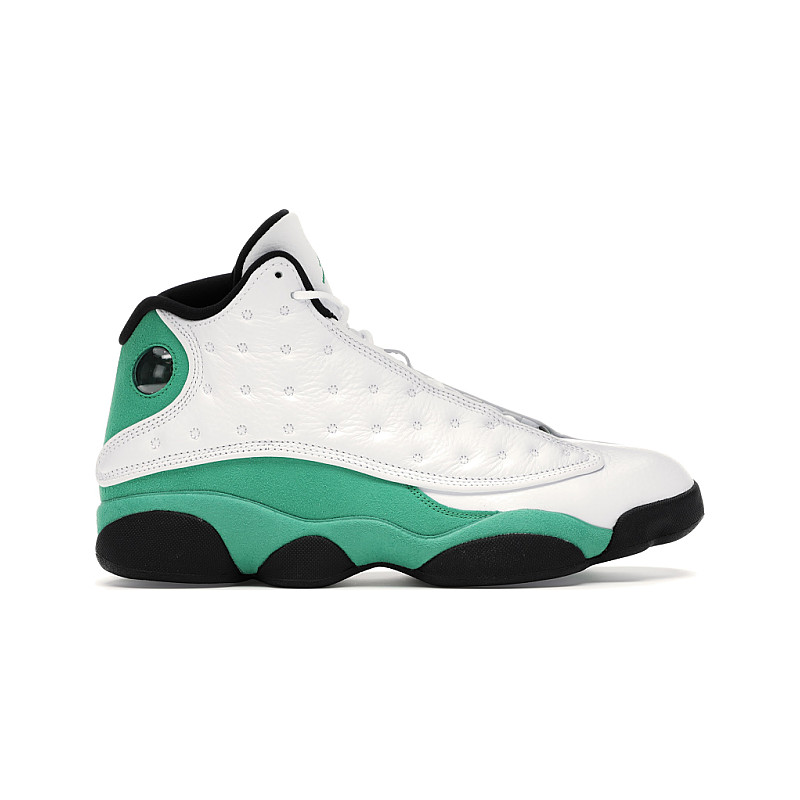 Jordan Jordan 13 Retro White Lucky Green DB6537-113/414571-113