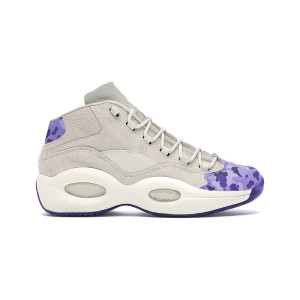 Reebok Question Mid Cam'Ron