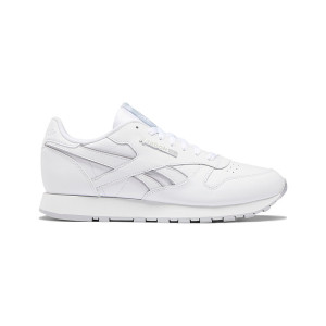 Reebok Classic Leather White Cold Grey