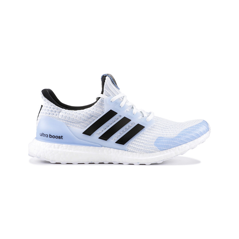 adidas adidas Ultra Boost 4.0 Game of Thrones White Walkers EE3708