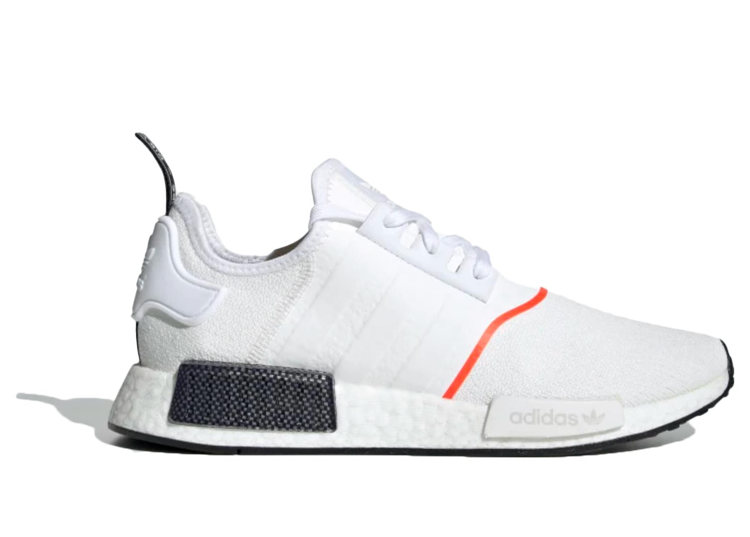 adidas adidas NMD_R1 Could White EE5086