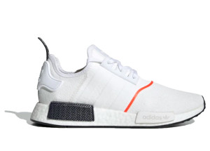adidas NMD_R1 Could White